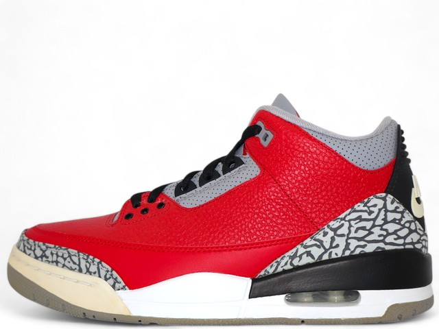 AIR JORDAN 3 RETRO SE