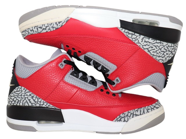 AIR JORDAN 3 RETRO SE h-29956-5 - 2