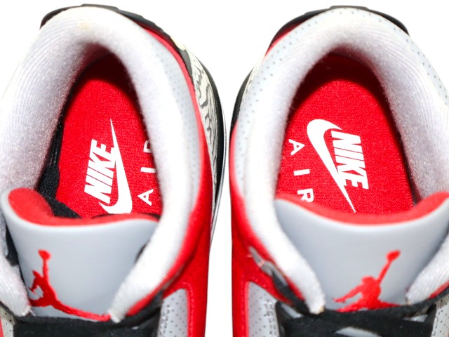 AIR JORDAN 3 RETRO SE h-29956-5 - 4