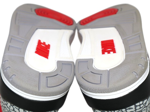 AIR JORDAN 3 RETRO SE h-29956-5 - 6