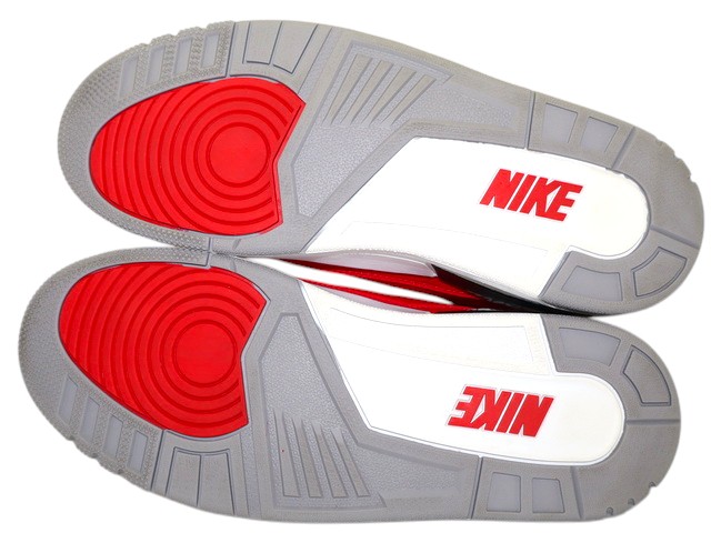 AIR JORDAN 3 RETRO SE h-29956-5 - 7