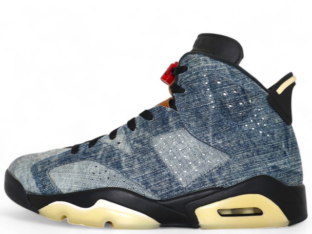 AIR JORDAN 6 RETRO
