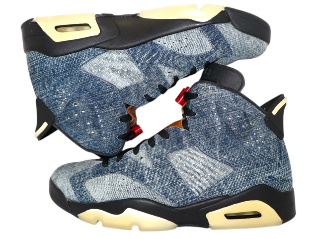 AIR JORDAN 6 RETRO h-29956-10 - 1