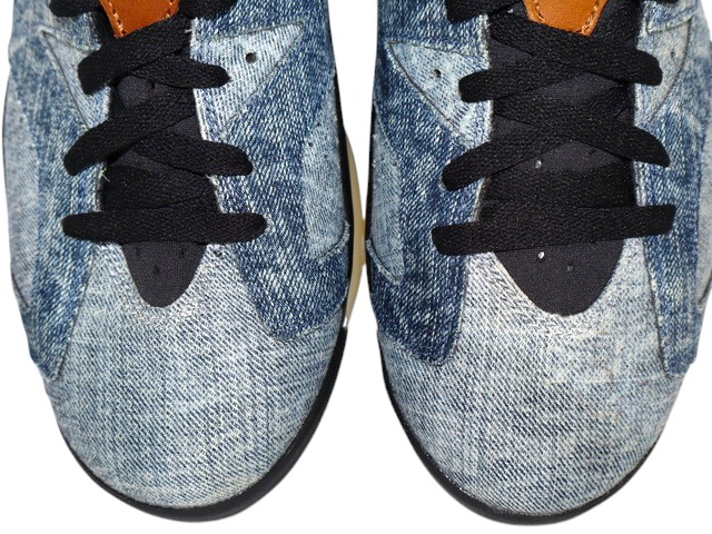 AIR JORDAN 6 RETRO h-29956-10 - 3