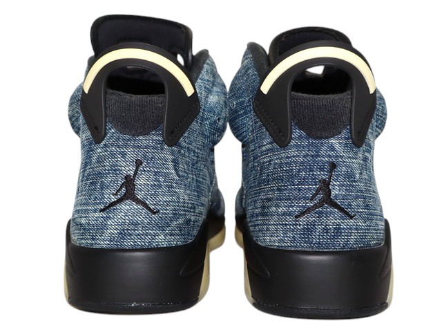 AIR JORDAN 6 RETRO h-29956-10 - 5