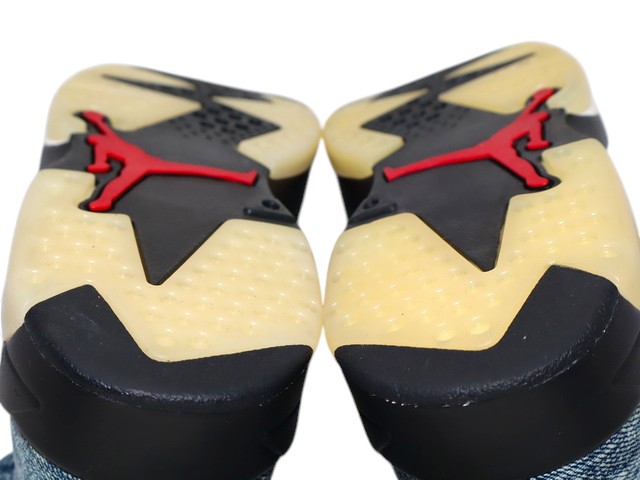 AIR JORDAN 6 RETRO h-29956-10 - 6