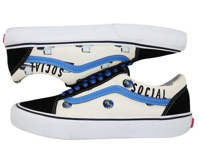 OLD SKOOL VIL h-29957-2 - 1