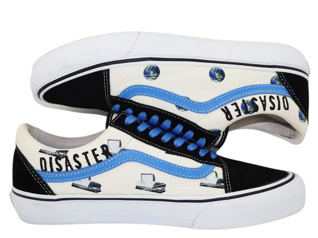 OLD SKOOL VIL h-29957-2 - 2