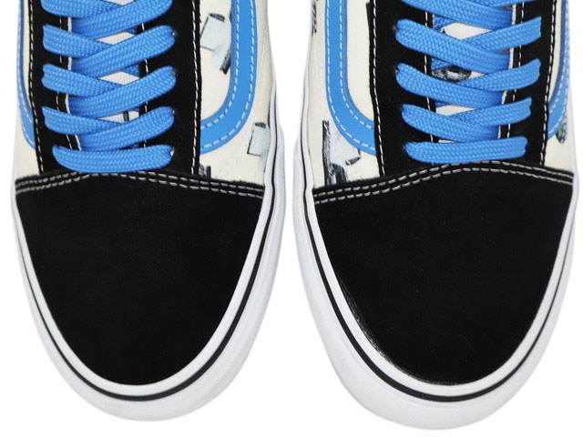 OLD SKOOL VIL h-29957-2 - 3