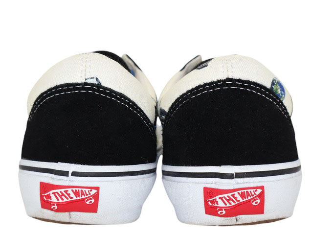 OLD SKOOL VIL h-29957-2 - 5