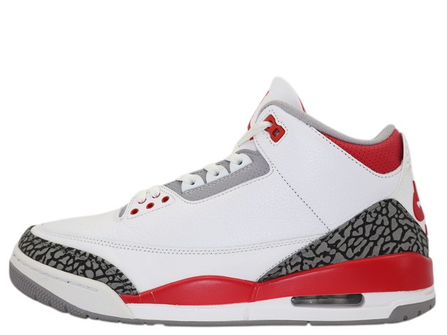 AIR JORDAN 3 RETRO