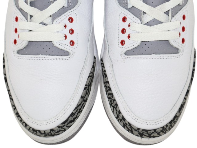 AIR JORDAN 3 RETRO h-29957-1 - 3