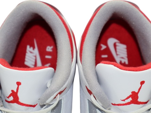 AIR JORDAN 3 RETRO h-29957-1 - 4