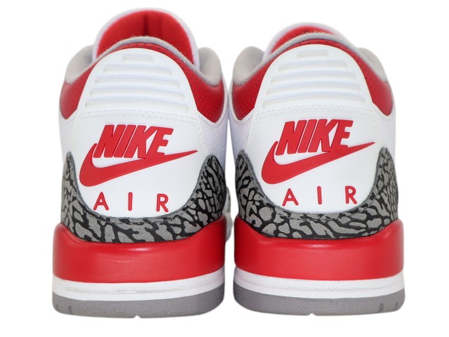 AIR JORDAN 3 RETRO h-29957-1 - 5