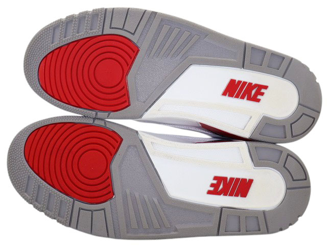 AIR JORDAN 3 RETRO h-29957-1 - 7