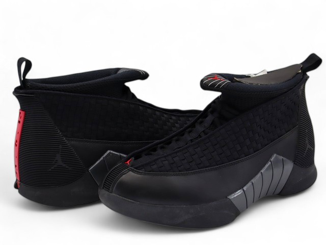 AIR JORDAN 15 RETRO 881429-001 - 2