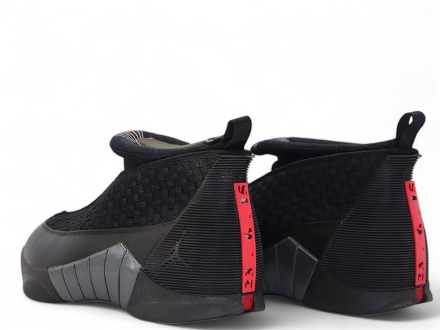 AIR JORDAN 15 RETRO 881429-001 - 3