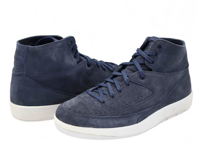 AIR JORDAN 2 RETRO DECON 897521-402 - 2