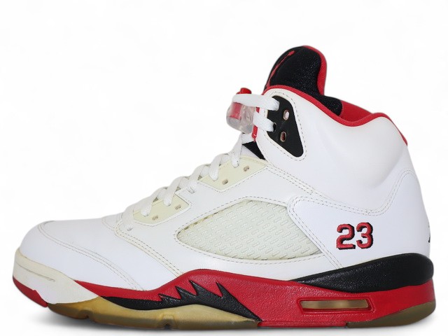 AIR JORDAN 5 RETRO