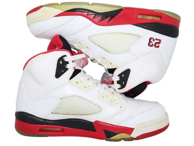 AIR JORDAN 5 RETRO h-29961-3 - 2