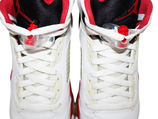 AIR JORDAN 5 RETRO h-29961-3 - 4