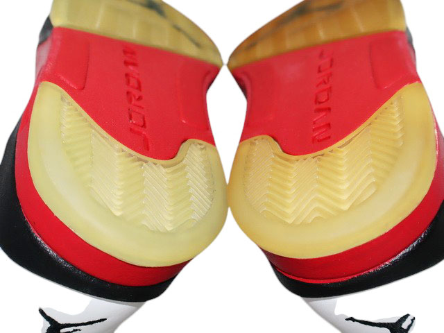 AIR JORDAN 5 RETRO h-29961-3 - 7