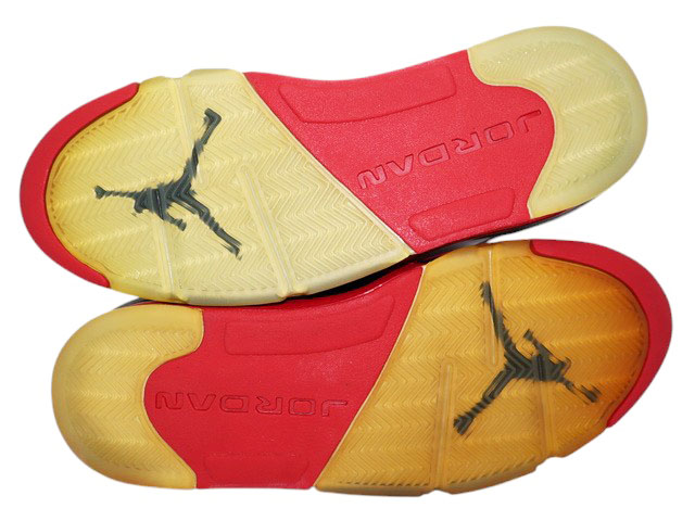 AIR JORDAN 5 RETRO h-29961-3 - 8