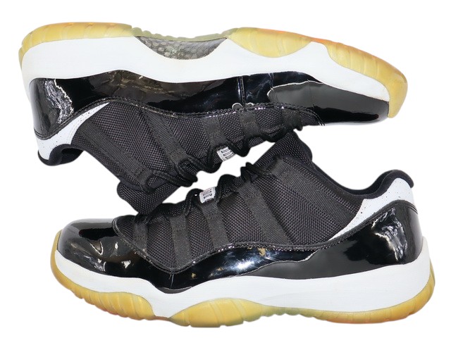 AIR JORDAN 11 RETRO LOW h-29961-5 - 1