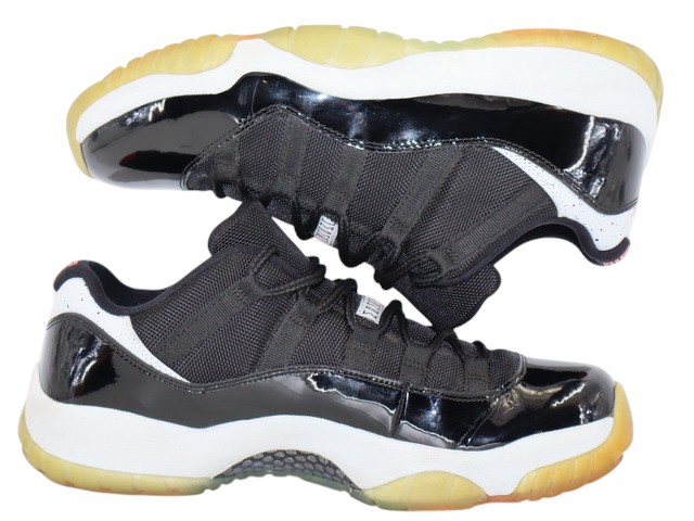 AIR JORDAN 11 RETRO LOW h-29961-5 - 2