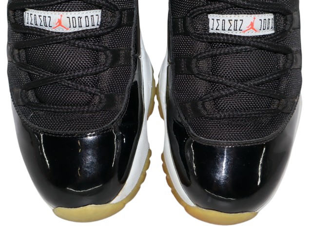 AIR JORDAN 11 RETRO LOW h-29961-5 - 3