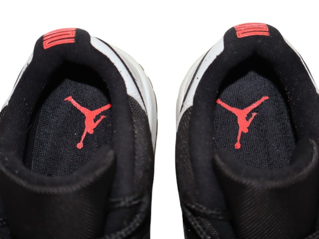 AIR JORDAN 11 RETRO LOW h-29961-5 - 4