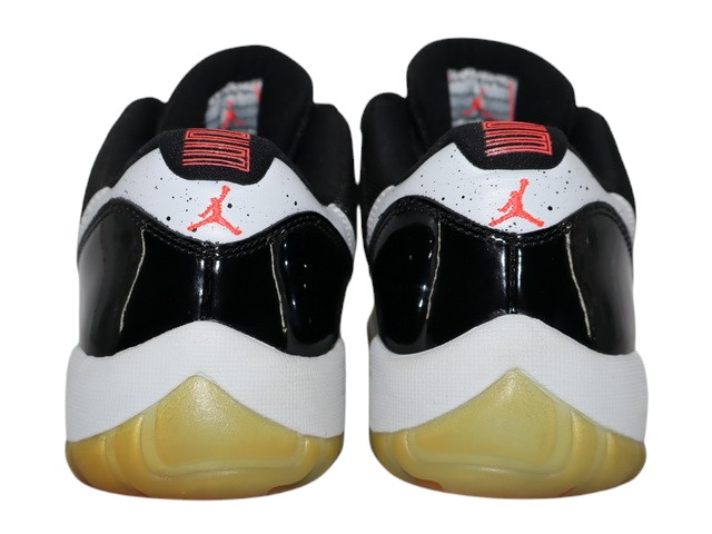 AIR JORDAN 11 RETRO LOW h-29961-5 - 5