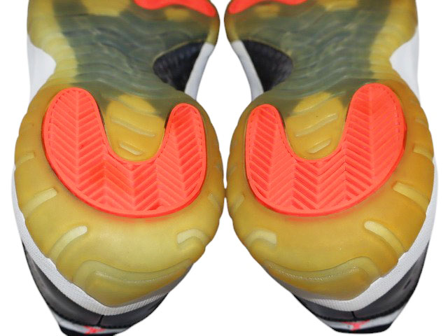 AIR JORDAN 11 RETRO LOW h-29961-5 - 6