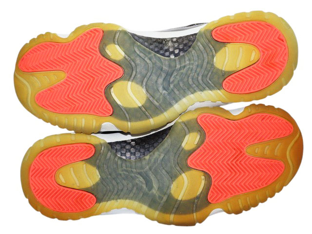 AIR JORDAN 11 RETRO LOW h-29961-5 - 7