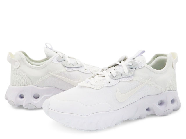 WMNS REACT ART3MIS CN8203-100 - 2