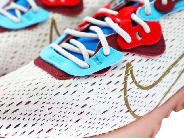 REACT VISION CD4373-001 - 4