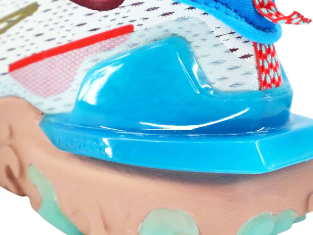 REACT VISION CD4373-001 - 5