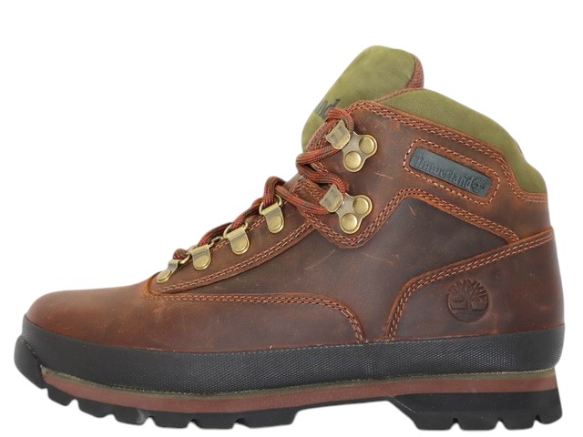 TIMBERLAND EURO HIKER MID
