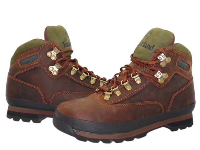 TIMBERLAND EURO HIKER MID 095100-214 - 2