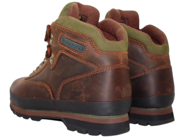 TIMBERLAND EURO HIKER MID 095100-214 - 3
