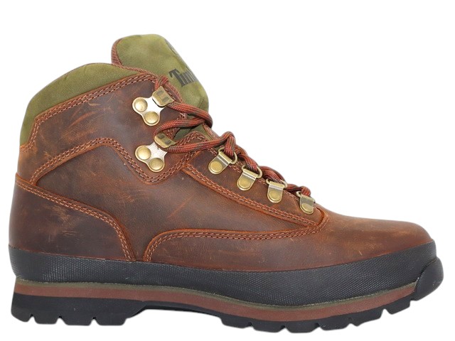 TIMBERLAND EURO HIKER MID 095100-214 - 1