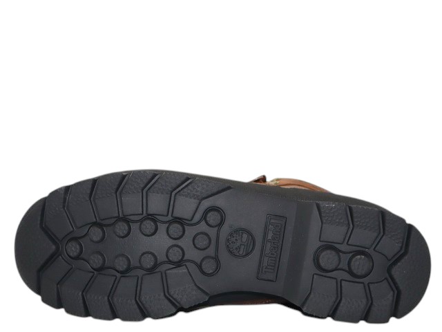 TIMBERLAND EURO HIKER MID 095100-214 - 6