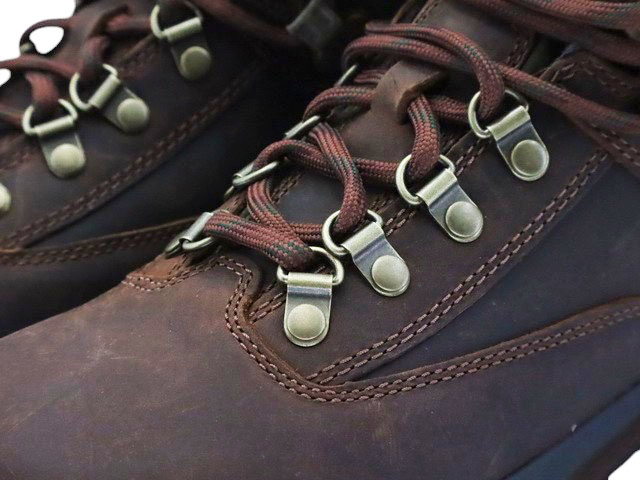 TIMBERLAND EURO HIKER MID 095100-214 - 4