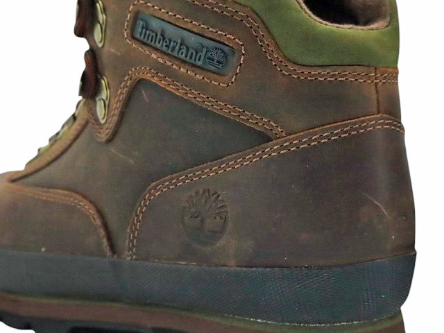 TIMBERLAND EURO HIKER MID 095100-214 - 5