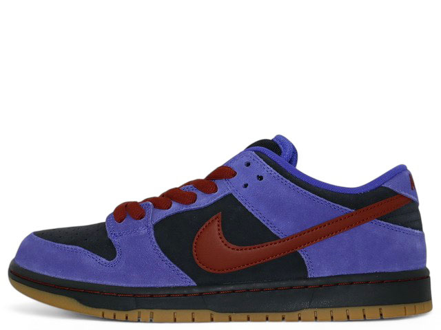 SB DUNK LOW PRO