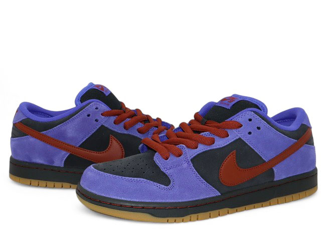 SB DUNK LOW PRO HQ1625-500 - 2