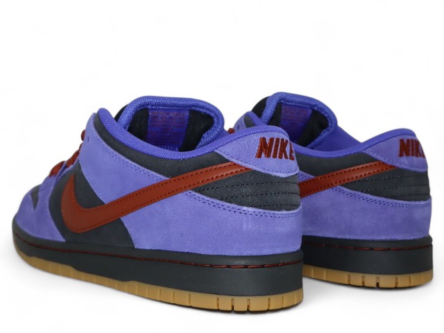 SB DUNK LOW PRO HQ1625-500 - 3