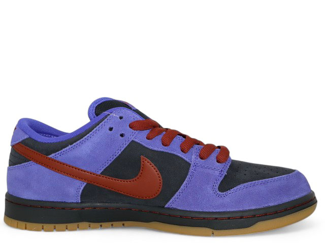 SB DUNK LOW PRO HQ1625-500 - 1