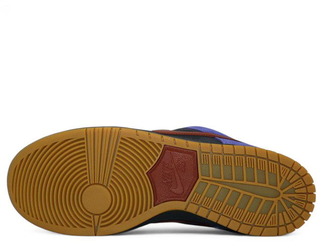 SB DUNK LOW PRO HQ1625-500 - 6