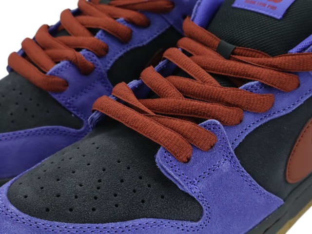 SB DUNK LOW PRO HQ1625-500 - 4